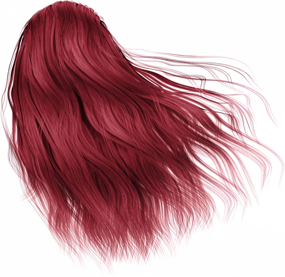 Wella Professionals Color Touch Vibrant Reds краска для волос тонирующая полустойкая красные оттенки без осветления 60 мл, оттенок 77/45 - Red Silk