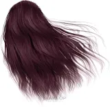 Wella Professionals Color Touch Vibrant Reds краска для волос тонирующая полустойкая красные оттенки без осветления 60 мл, оттенок 55/54 - Intensive Light Brown Mahogany — фото 1