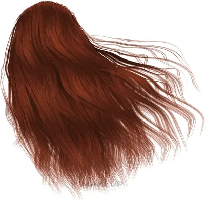 Wella Professionals Color Touch Vibrant Reds краска для волос тонирующая полустойкая красные оттенки без осветления 60 мл, оттенок 8/43 - Red Gold Blonde