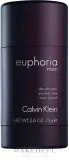 Дезодорант-стик без спирта Calvin Klein Euphoria Men — фото 1