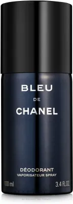 Парфюмированный дезодорант-спрей Chanel Bleu de Chanel