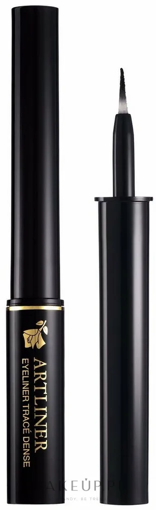 Подводка для глаз Lancome Artliner жидкая, оттенок 01 - Noir