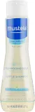Шампунь для младенцев и детей Mustela Bebe Baby Shampoo с ромашкой, 200 мл / 500 мл — фото 1