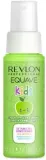 Несмываемый кондиционер для детских волос Revlon Professional Equave Kids Daily Leave-In Conditioner, для лёгкого расчёсывания, с ароматом зелёного яблока, 200 мл — фото 3