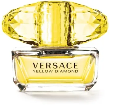 Дезодорант-спрей Versace Yellow Diamond парфюмированный, женский
