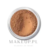 Минеральная пудра-основа Bare Minerals Foundation SPF 15, 8 г/ Бэйр Минералс, оттенок Warm Tan/Luminous — фото 1