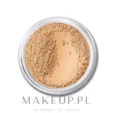 Минеральная пудра-основа Bare Minerals Foundation SPF 15, 8 г/ Бэйр Минералс, оттенок Golden Medium/Luminous — фото 1