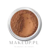 Минеральная пудра-основа Bare Minerals Foundation SPF 15, 8 г/ Бэйр Минералс, оттенок Golden Dark/Luminous — фото 1