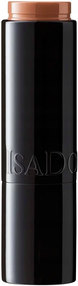Помада для губ IsaDora Perfect Moisture Lipstick, оттенок 223 – Glossy Caramel