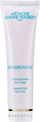 Крем для лица Methode Jeanne Piaubert Skin Breakfast Essential дневной увлажняющий 30 мл