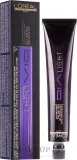 Краска для волос L'Oreal Professionnel Dialight для окрашивания тон в тон, 50 мл, оттенок 9.02 - Bardzo Jasny Blond Opalizujący Naturalny — фото 1