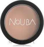Корректор под глаза Nouba Touch, плотное покрытие, кремовый, увлажняющий, 5 мл, оттенок 01 — фото 2