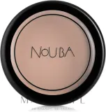 Корректор под глаза Nouba Touch, плотное покрытие, кремовый, увлажняющий, 5 мл, оттенок 01 — фото 3