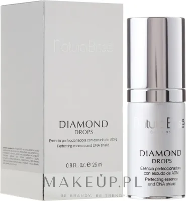 Natura Bisse Diamond Drops эссенция для лица защитная сыворотка с бета-глюканом и экстрактом косточек винограда 25 мл