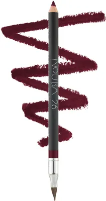 Контурный карандаш для губ Nouba Professional Lip Pencil, оттенок 32