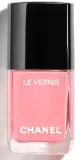 Chanel Le Vernis лак для ногтей цветной стойкий глянцевый покрытие для маникюра 13 мл, оттенок 423 - Inspirante — фото 1