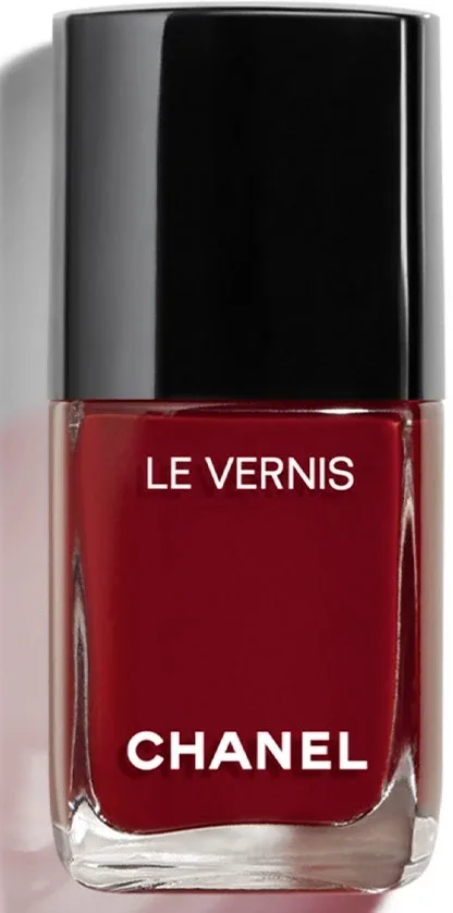 Chanel Le Vernis лак для ногтей цветной стойкий глянцевый покрытие для маникюра 13 мл, оттенок 431 - Incontournable