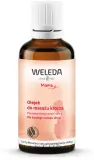 Масло для массажа для беременных Weleda Perineum Massage Oil с миндалём и маслом зародышей пшеницы 50 мл — фото 1