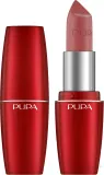 Помада для губ Pupa Volume для объёма губ, оттенок 104 - Powder Rose — фото 1