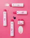 Кондиционер для волос Schwarzkopf Professional BC Bonacure Color Freeze Conditioner для окрашенных волос, 1000 мл — фото 5