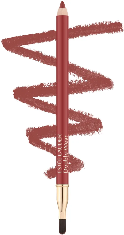 Контурный карандаш для губ Estée Lauder Double Wear Lip Pencil, оттенок Rose