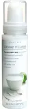 Мусс для душа Greenland Milky Shower Mousse с кокосовым молоком и лаймом, 200 мл — фото 1