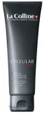 Очищающий отшелушивающий гель для лица La Colline Cellular For Men с кварцем для мужчин 125 мл — фото 1