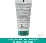 Uriage Hyseac Fluid флюид солнцезащитный для лица для комбинированной и жирной кожи SPF 50+ матирующий с экстрактом солодки 50 мл — фото 4