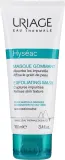 Отшелушивающая маска для комбинированной и жирной кожи Uriage Hyséac Exfoliating Mask, 100 мл — фото 1