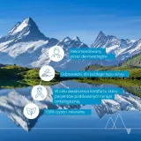 Uriage Eau Thermale термальная вода для лица спрей успокаивающая чувствительная кожа тоник 300 мл — фото 8