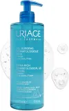 Дерматологический гель для умывания лица и тела Uriage Dermatological Cleanser Gentle Foaming Gel — фото 3
