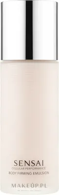 Sensai Cellular Performance Body Firming Emulsion эмульсия для тела укрепляющая, для тонуса кожи, 200 мл
