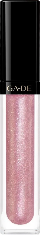 Блеск для губ GA-DE Crystal Lights рассветляющий, оттенок 600 - Crystal