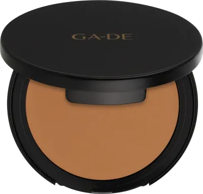 Тональная основа компактная GA-DE High Performance Compact SPF 25, 12 г, оттенок 03 - Beige