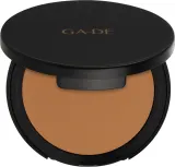 Тональная основа компактная GA-DE High Performance Compact SPF 25, 12 г, оттенок 03 - Beige — фото 1