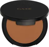 Тональная основа компактная GA-DE High Performance Compact SPF 25, 12 г, оттенок 04 - Almond — фото 1