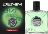 Denim Musk After Shave лосьон после бритья мужской с мускусным ароматом, средство для ухода за кожей после бритья, 100 мл — фото 2