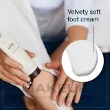 Крем для ног Ahava Deadsea Water Mineral Foot Cream минеральный, питательный, с водой Мёртвого моря — фото 6