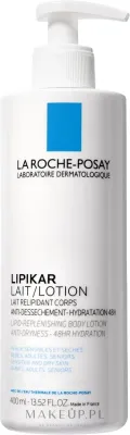 La Roche-Posay Lipikar молочко для тела увлажняющее для сухой кожи 750 мл, липидовосстанавливающее Anti Dryness для чувствительной кожи