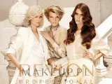 Revlon Professional Revlonissimo Color and Care XL150 краска для волос стойкая, перманентная крем-краска для окрашивания, 60 мл, оттенок 4MN - Medium Brown — фото 3
