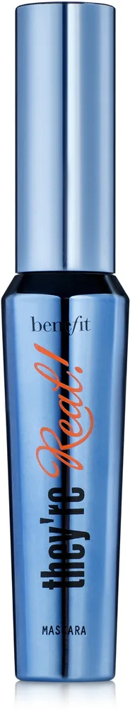 Тушь для ресниц Benefit They're Real удлинение и объём, оттенок Black
