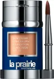 Тональная основа La Prairie Skin Caviar с корректором SPF 15, 30 мл, оттенок Satin Nude — фото 1