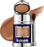 Тональная основа La Prairie Skin Caviar с корректором SPF 15, 30 мл, оттенок Sunset Beige — фото 1
