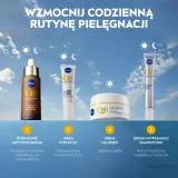 Крем для лица дневной NIVEA Q10 Power против морщин коэнзим Q10 креатин SPF15 50 мл — фото 8