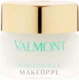 Очищающая глиняная маска для жирной и комбинированной кожи Valmont Dermo & Adaptation Purifying Pack, 50 мл — фото 2