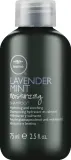 Увлажняющий шампунь для волос Paul Mitchell Tea Tree Lavender Mint Moisturizing Shampoo с лавандой и мятой, 300 мл / 1000 мл — фото 1