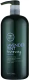 Увлажняющий шампунь для волос Paul Mitchell Tea Tree Lavender Mint Moisturizing Shampoo с лавандой и мятой, 300 мл / 1000 мл — фото 3