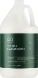 Увлажняющий шампунь для волос Paul Mitchell Tea Tree Lavender Mint Moisturizing Shampoo с лавандой и мятой, 300 мл / 1000 мл — фото 4