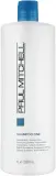 Деликатно очищающий шампунь для волос Paul Mitchell Original Shampoo One, защищает цвет волос, 3785 мл — фото 3