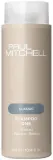 Деликатно очищающий шампунь для волос Paul Mitchell Original Shampoo One, защищает цвет волос, 3785 мл — фото 8